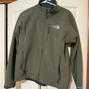 Men’s M north face jacket